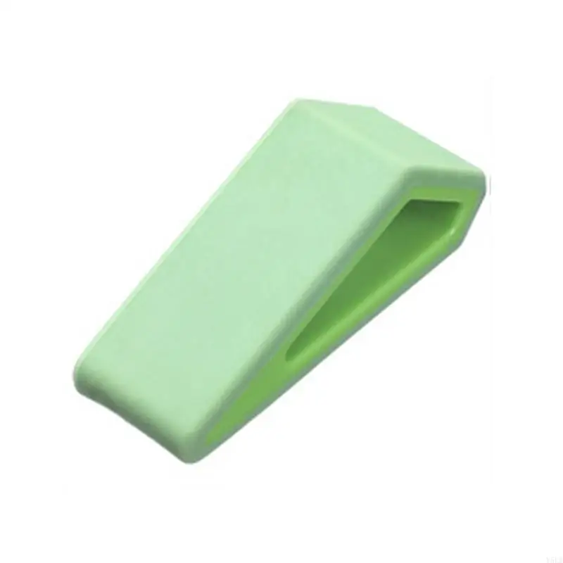 Y5LB Notebook Cooling Stand Slip Resistant Silicone Tilting Pad Laptop/Computer Keyboard Stands For Office Desk