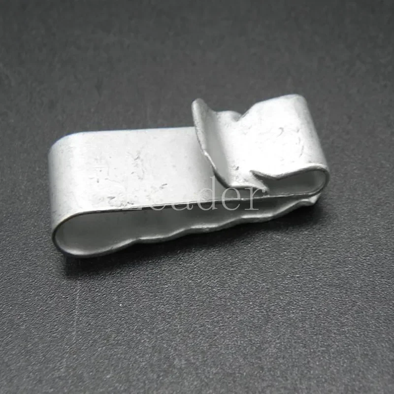 BLUSUNSOLAR Clips de Cable Solar de cuatro cables