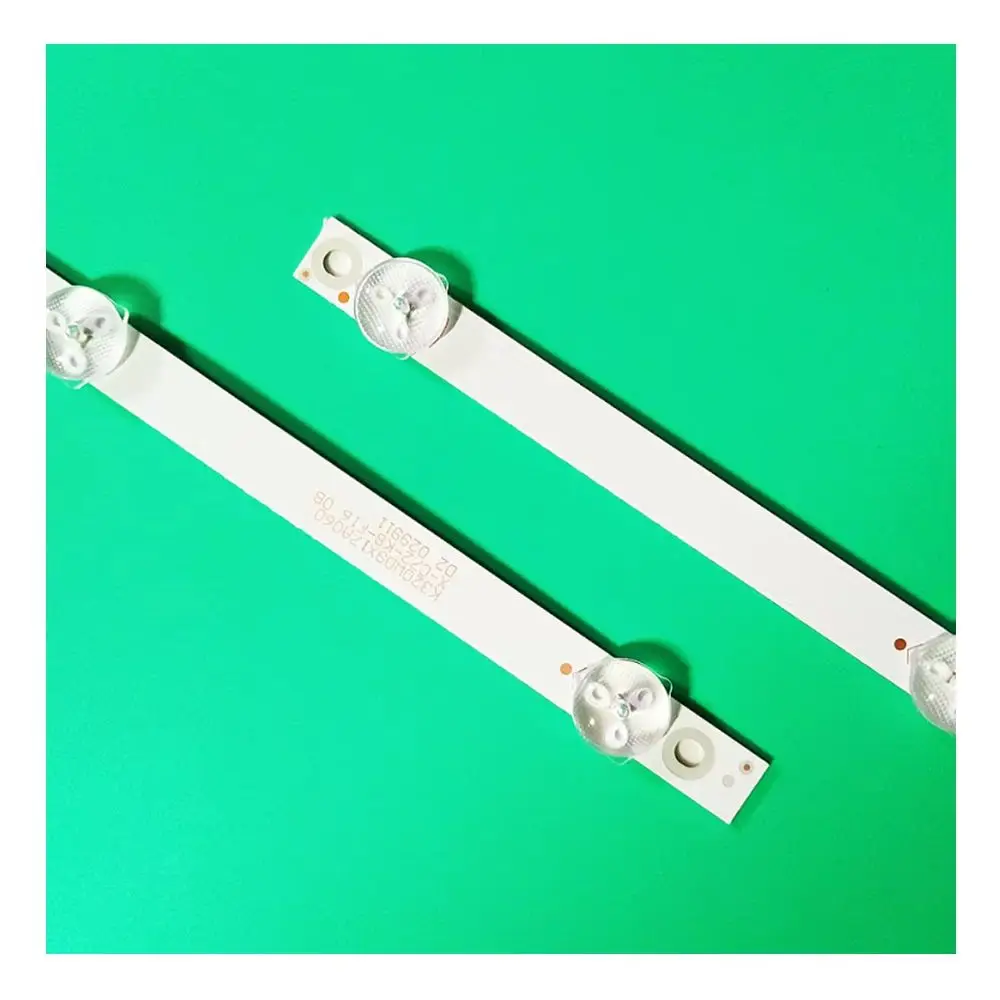 2PCS 582Mm Tv Lamps…