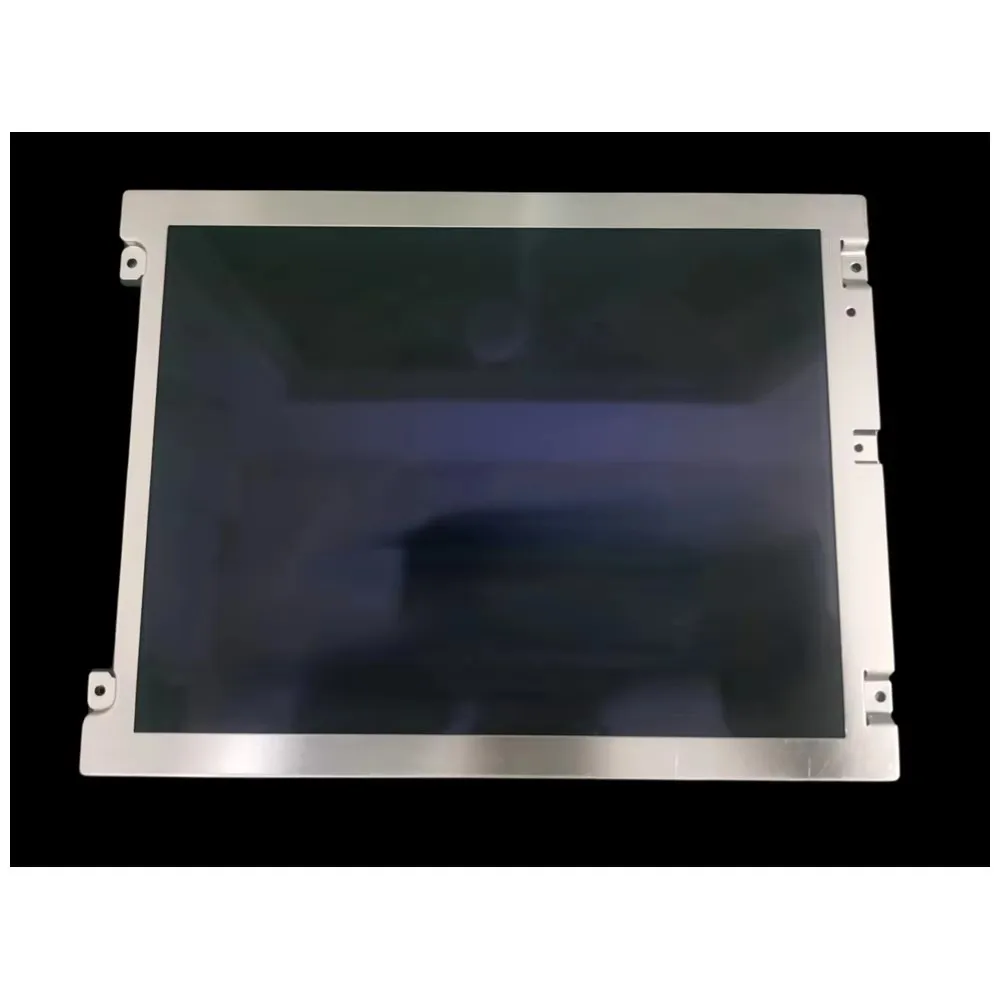 Pannello schermo LCD originale al 100% da 8,4 pollici di grado A + per NEC NL8060BC21-11C NL8060BC21-11D NL8060BC21-11F Funzionamento perfetto