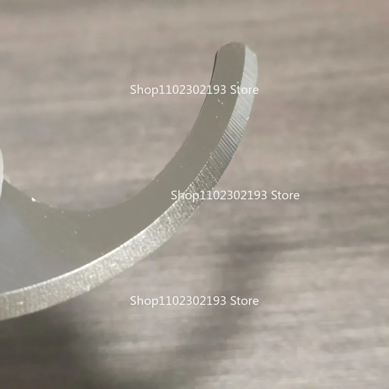 

Для кухонного комбайна Braun MQ325/MQ5025/4165/MQ725/4162 350 мл нож-измельчитель