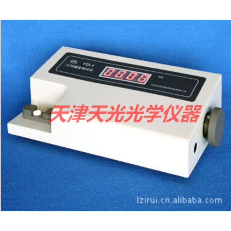YD-1 Tablet Hardnes…