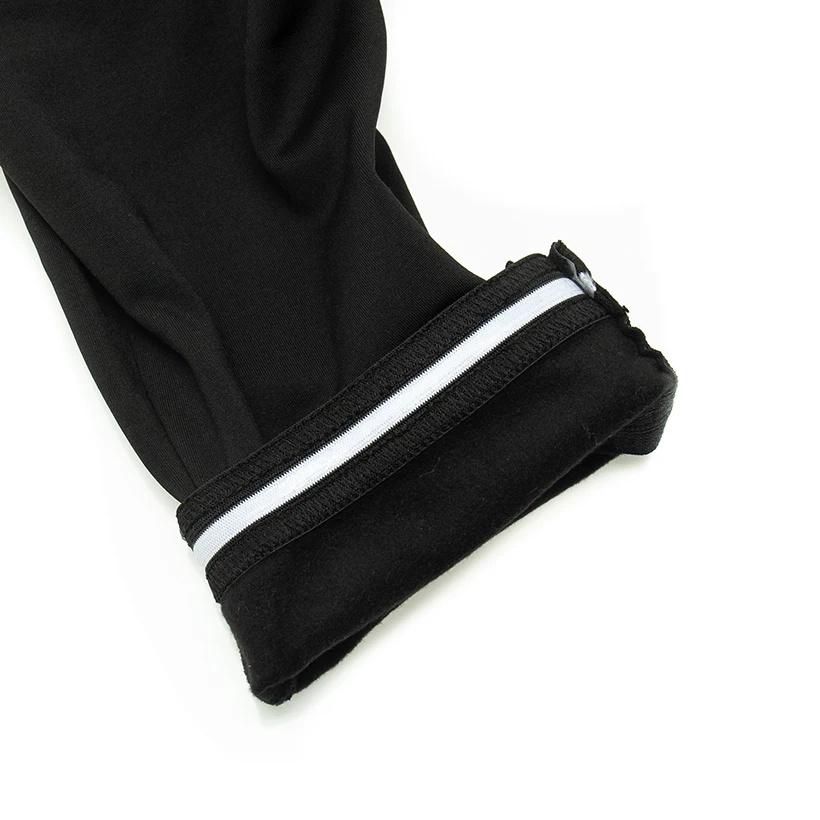 Winter 2027 ITALIA Radsportjacke UAE Fahrradtrikot Hose Herren Damen Thermo-Fleece Ropa Ciclismo Fahrradtrikot Hose Bekleidung – Detail 11