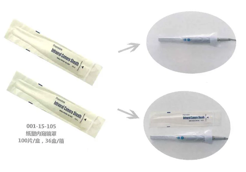 HL-6580 Endoscope C…