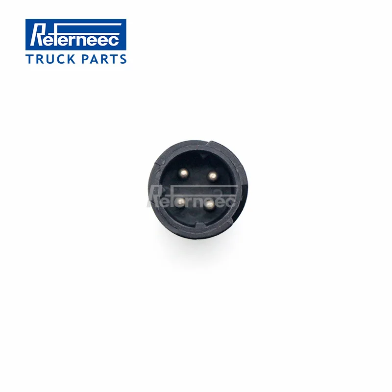 REFERNEEC Truck Pressure  Sensor 22443552 21819082 21582621 20832008 20455049