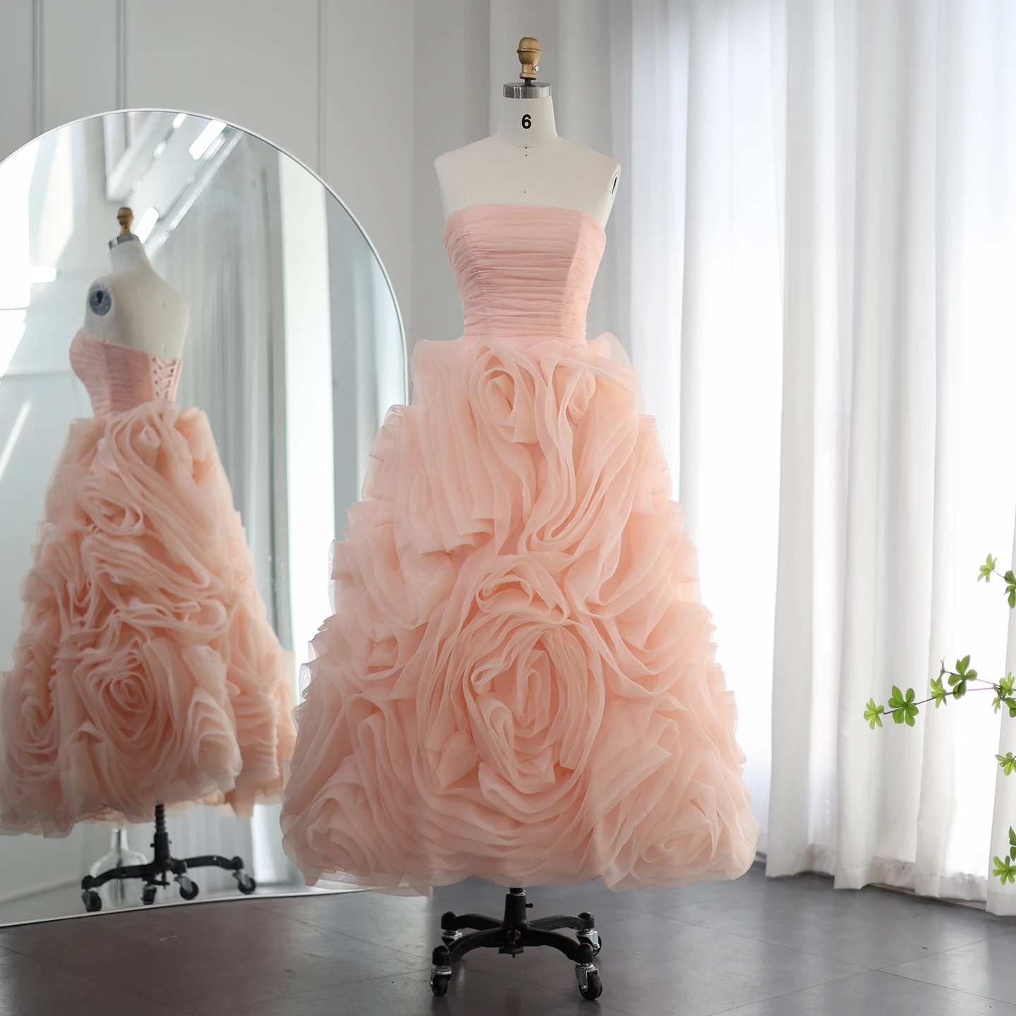Blush Pink