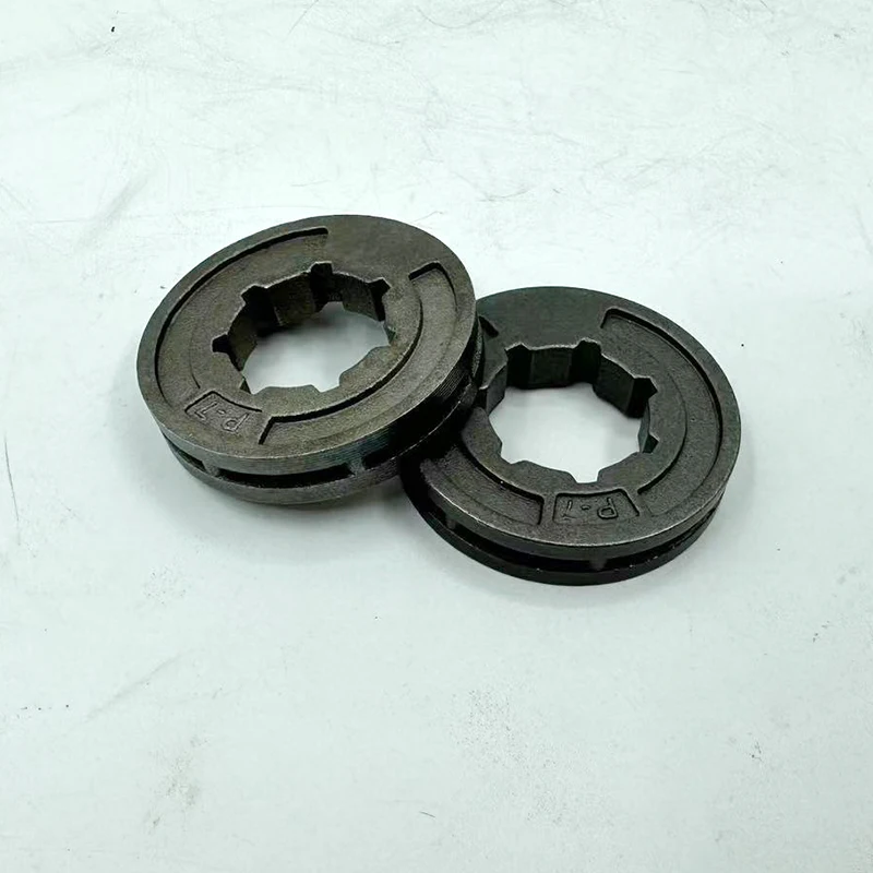 2 قطعة P7 ضرس مخلب حافة صالح ل STIHL MS 017 018 021 023 025 MS180 MS170 MS250 MS230 MS210 MS251 أدوات الحدائق أجزاء المنشار #4