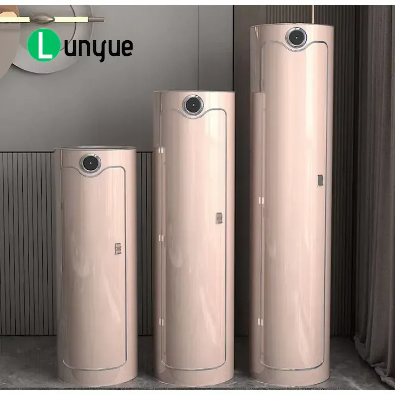 Intelligent Sterilization Disinfection Deodorizing Rotating Shoe Cabinet Multi Function Household Storage Furniture