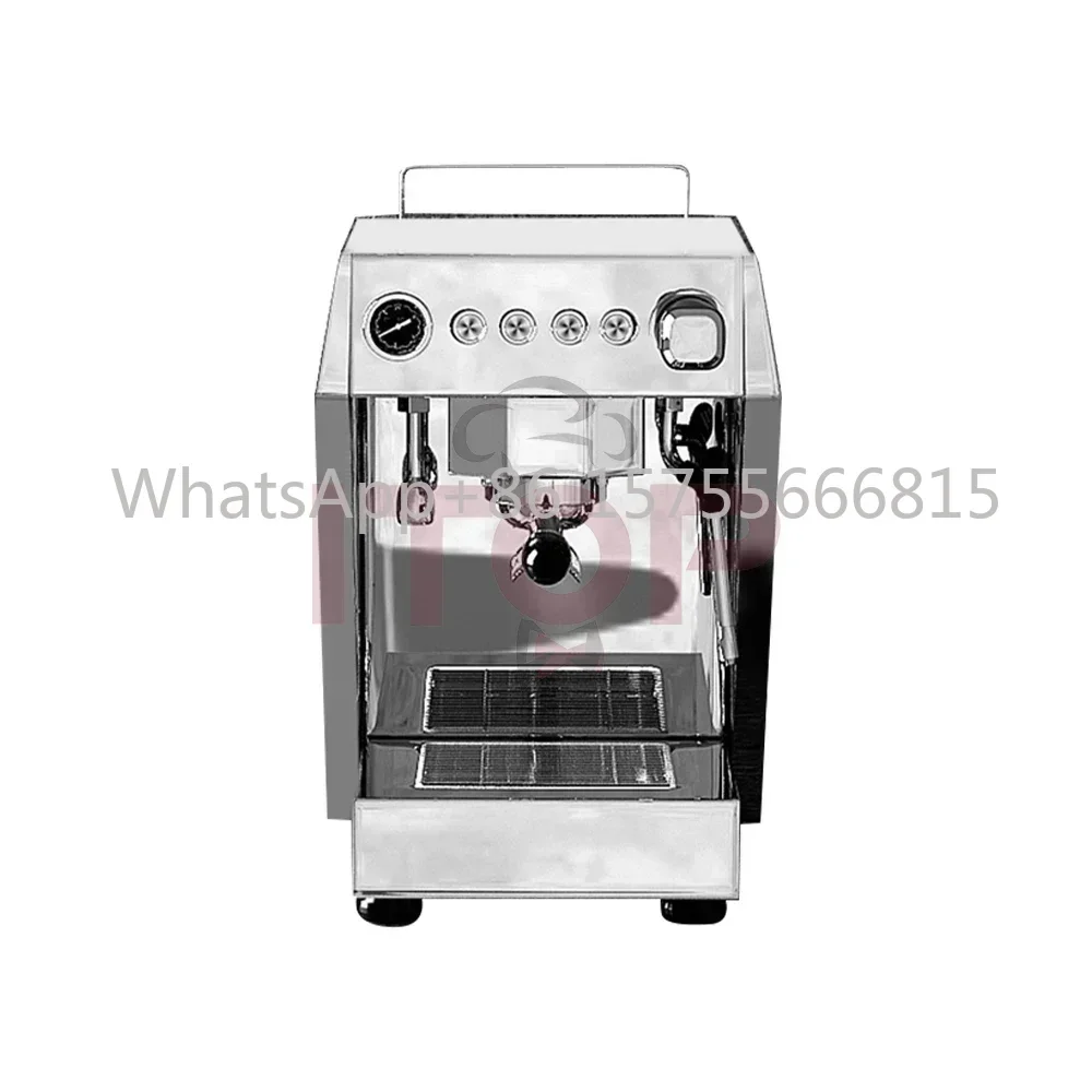 

Коммерческая профессиональная кофемашина для капучино из Италии с сенсорным экраном, автоматическая, по низкой цене, для приготовления кофе