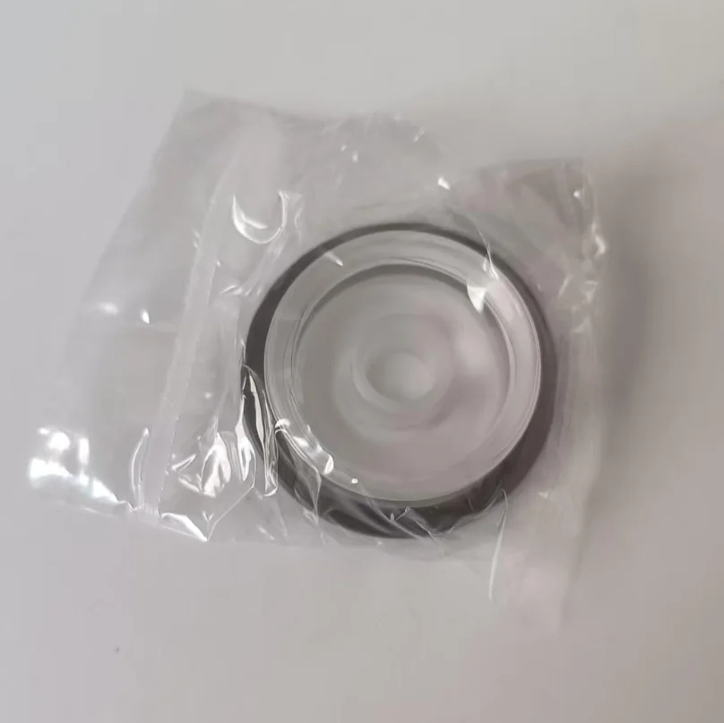 

2026 Hot SellingSpectro Ametek Spectrometer Parts Quartz Insert Glass Spark Stand Heavy Part Number 48207009