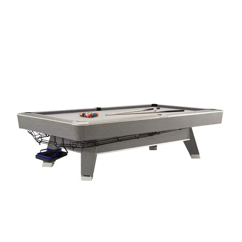 

Meja Billiard High-quality 25mm Thick Slate Board by Mr. Song Is Suitable for the Nine-ball Table Used in Club Competitions