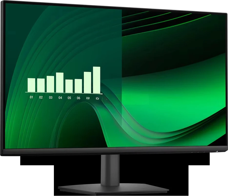 SJ 27 Inches Widescreen 16:9 Full HD 100 MHz IPS Desktop Anti-Blue Light HDM-I DP VGA Model E2725HM1080P New 99% SRGB