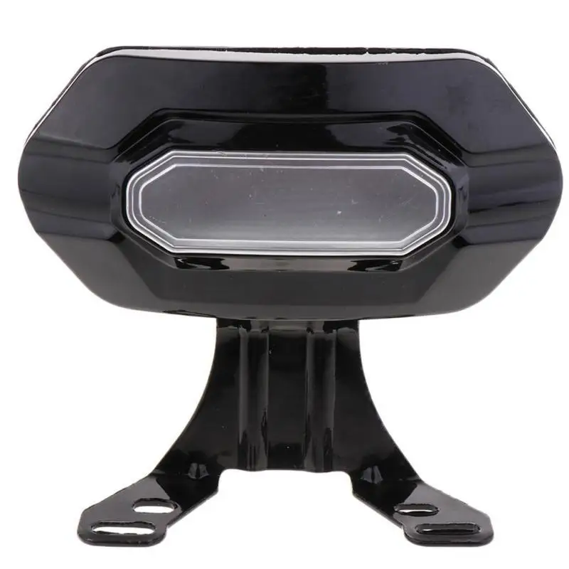 

Кронштейн спинки мотоциклетного ремня, подходящий для мотоцикла, вездехода, скутера, подушки заднего сиденья, аксессуары для мотоциклов