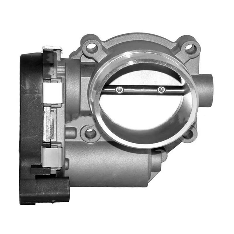 

HOT-06F133062J 06F133062G Fuel Injection Throttle Body Assembly For A4 A5 For Passat 06F133062E 06F133062Q,06F13