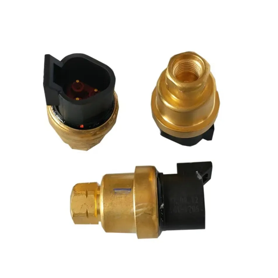 

Excavator Parts Sensor Gp-pressure 161-1705 330c C9 For Cat