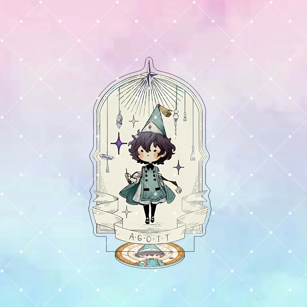 S11967ebda90947bca2c07d68b43a517f8 - Witch Hat Atelier Shop