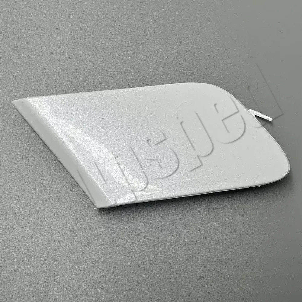Front Bumper Tow Hook Hole Cover Cap For Lexus IS300 IS350 2017-2020 52129-53916 5