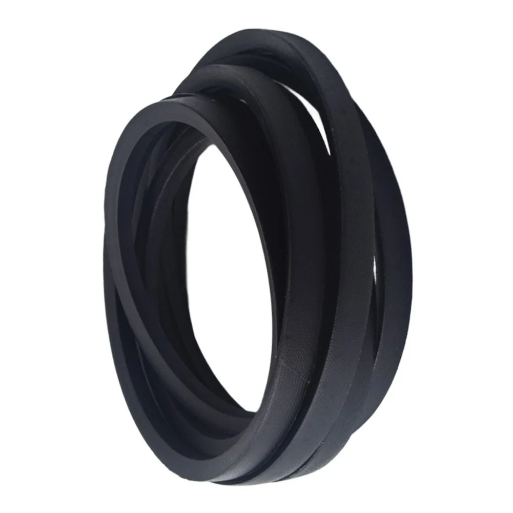 48 Inch Lawnmower V-Belt Deck Belt GX21833 GX20571 For D140 For D150 D160 L120 For L130 LA130 LA140 LA145 Replacement Part