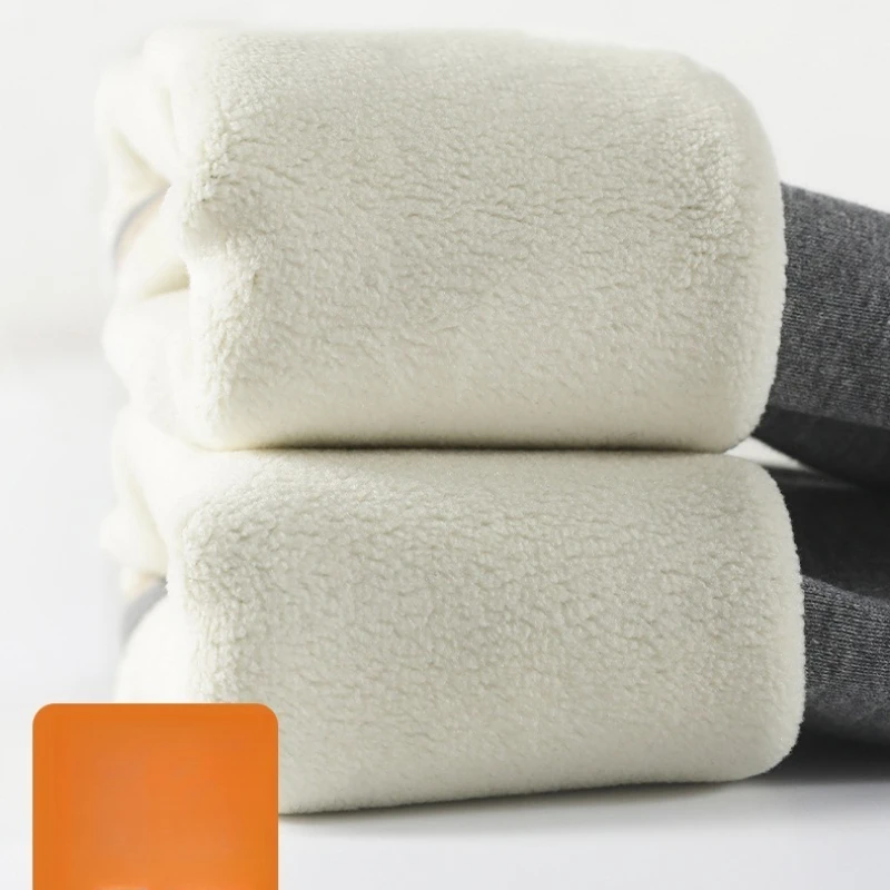 裏起毛で暖かく快適なシェルパレギンス レディース アウトドアウェア カジュアル ストレッチパンツ 無地 ハイウエスト 着痩せ効果 厚手 ロングパンツ