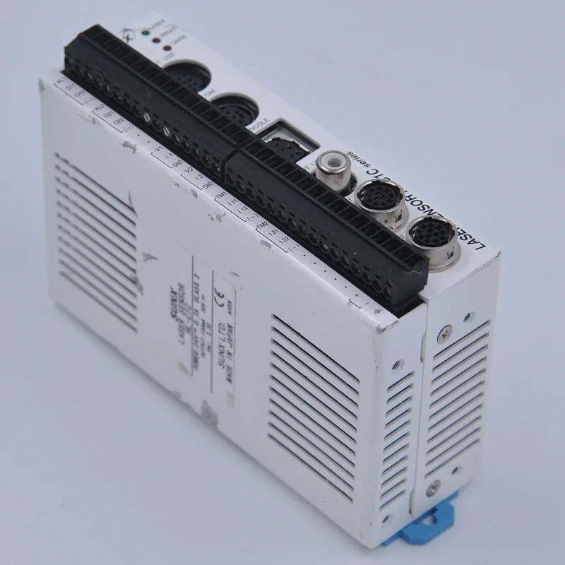 HL-C1C LASER SENSOR โฮสต์เซ็นเซอร์ดิสเพลสเมนต์เลเซอร์ความเร็วสูงพิเศษ