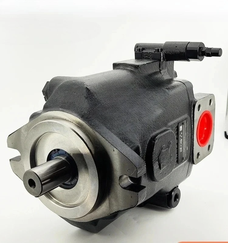 

Gear Pumps Piston Pumps PVPC-PE(R)S-3029/4046/5073/5090 Hydraulic Pumps