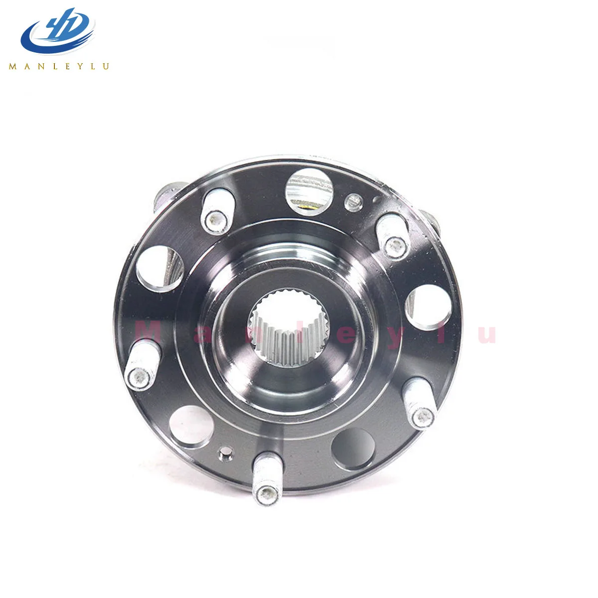 Front Wheel Hub Assy  for Hyundai Palisade Kia Telluride SEL 2020-2022 OEM 51750-S1000 51750S1000