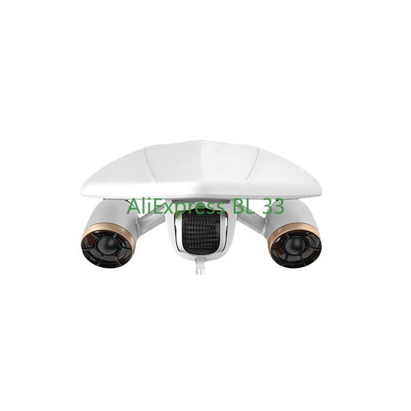 

Распродажа Sublue WhiteShark MixPro, подводный электрический морской скутер