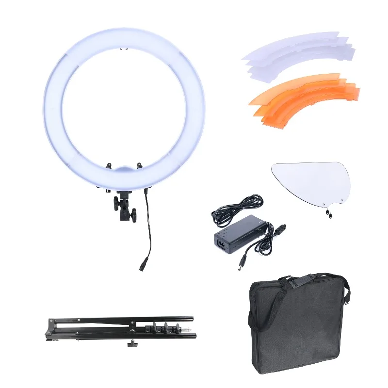 LED Round Light Ring Light 18 Inch LED Light