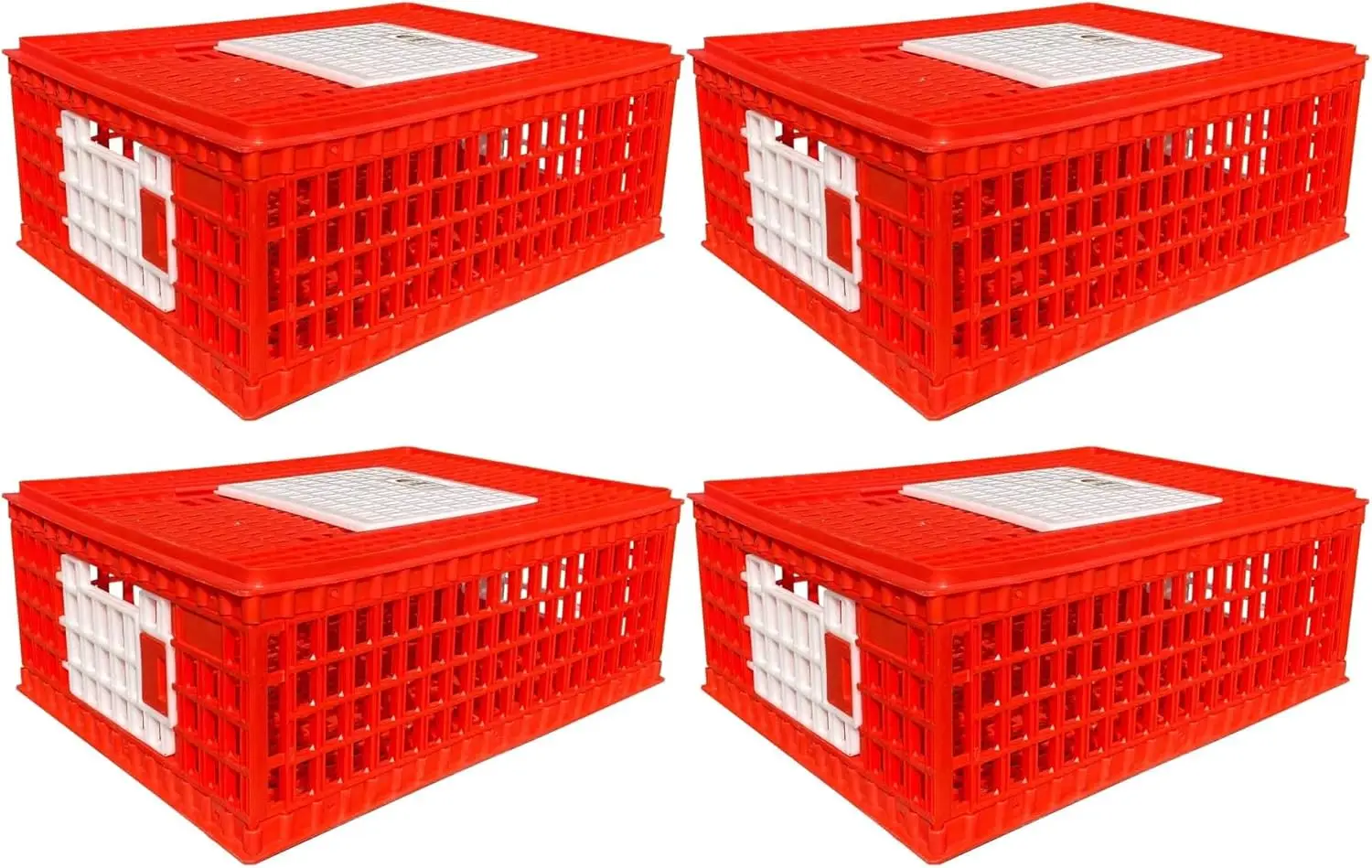 Stackable Poultry C… - image