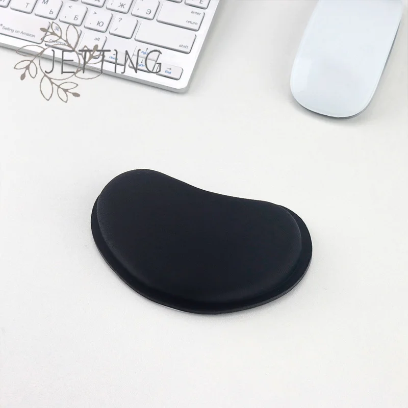 Hot Mouse Gamer Polssteun Pad Ondersteuning Thuiskantoor Computer Tafel Gaming Armsteun Polsbescherming Bureau Muismat Accessoires