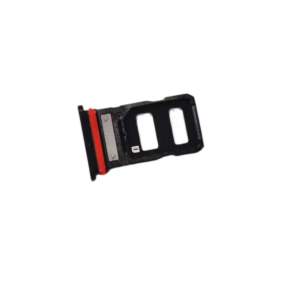 New For Unihertz Tank 6.81“ Cell Phone Sim Card Holder Tray Card Slot Repair Replacement