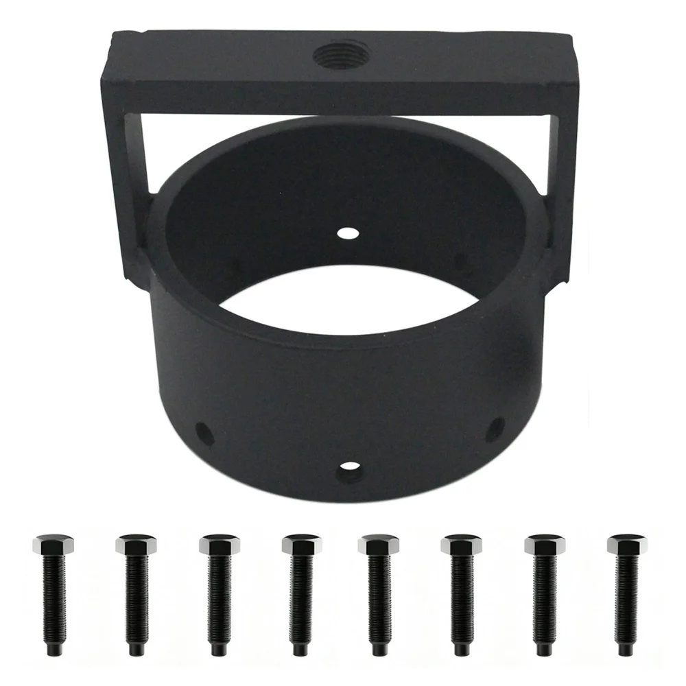 Premium CV Axle Shaft Puller Tool 3.7 Inch ID UTV ATV Side By Side Bearing Removal Tool SXS Bushing Puller