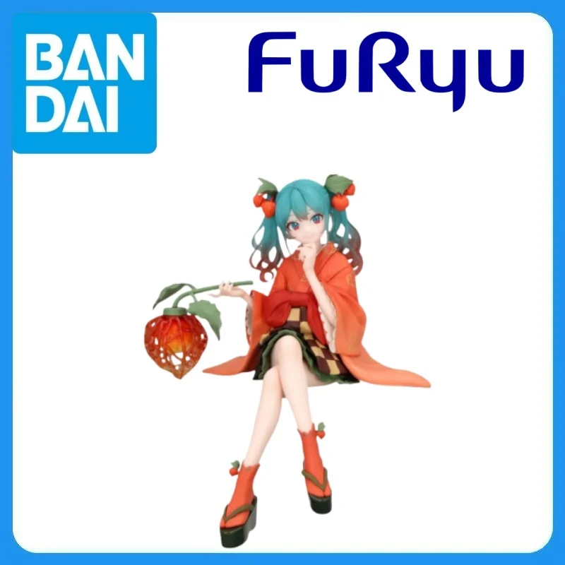 in-stock-genuine-furyu-piapro-characters-hatsune-miku-flower-fairy-noodle-stopper-figure-hoozuki-anime-figure-garage-kit