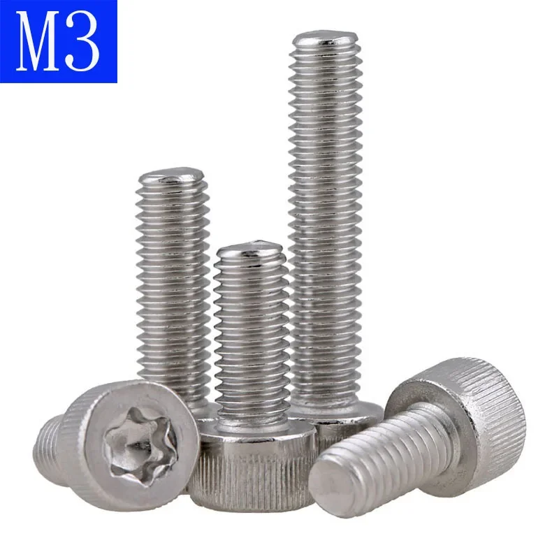 M3 - 0.5 (3Mm) A2 3… - image