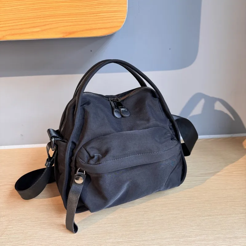 

Женская легкая сумка-оксфорд через плечо премиум-класса 2025 — повседневная сумка через плечо