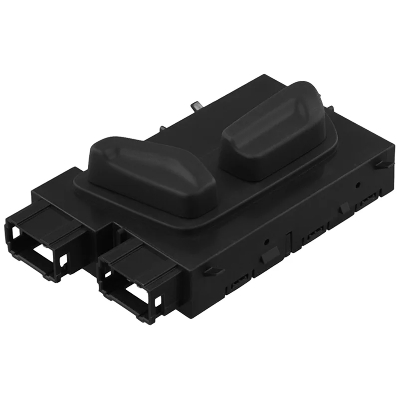 ODIES-زر تبديل تعديل المقعد الأمامي 1 زوج 6509XO/6509W9 لسيتروين C4 بيكاسو 6509X0 9659831177 لـ 308 308SW 08