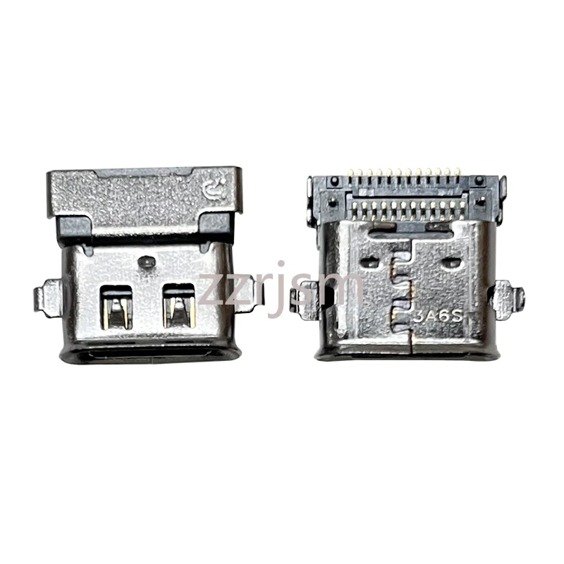 

New Laptop DC Power Jack Cable For LenovoThinkpad X13 Yoga Gen1/L13 GEN2/L13 YOGA/2018 X1C X1 Carbon 6th 7th Type-c