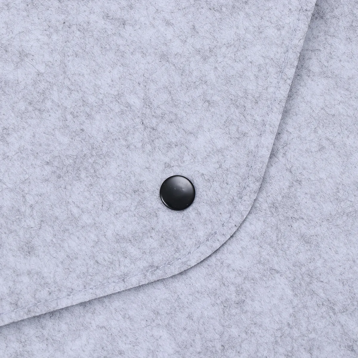 4Pcs A4 Felt File F…