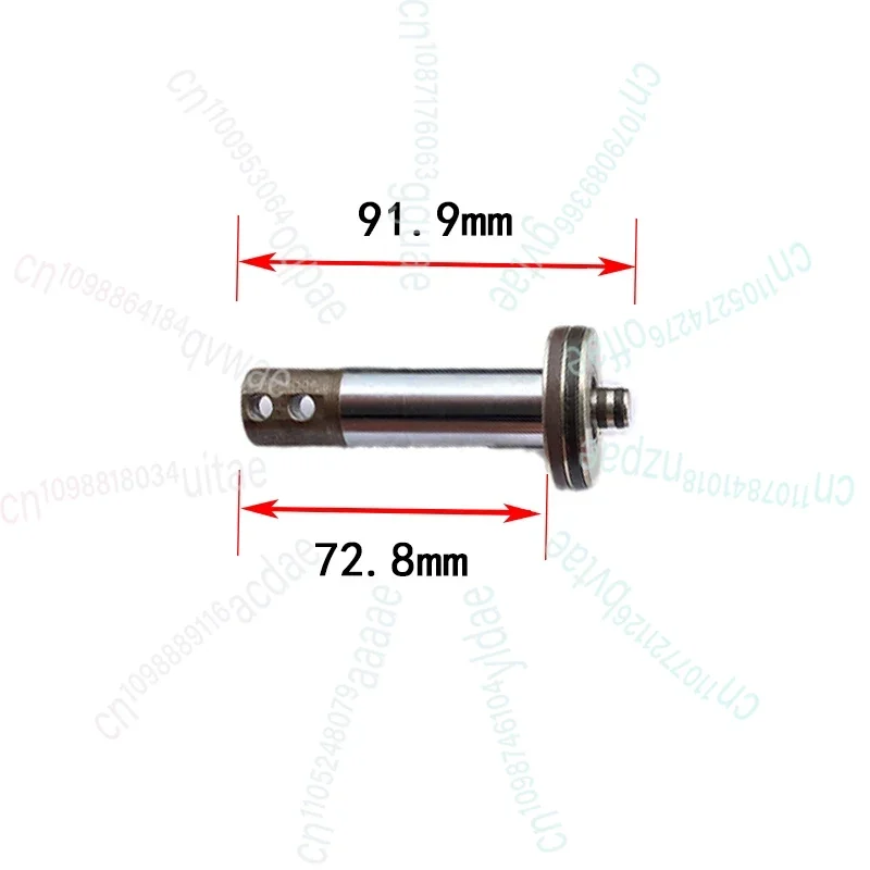 

PCP air compressor Matching piston