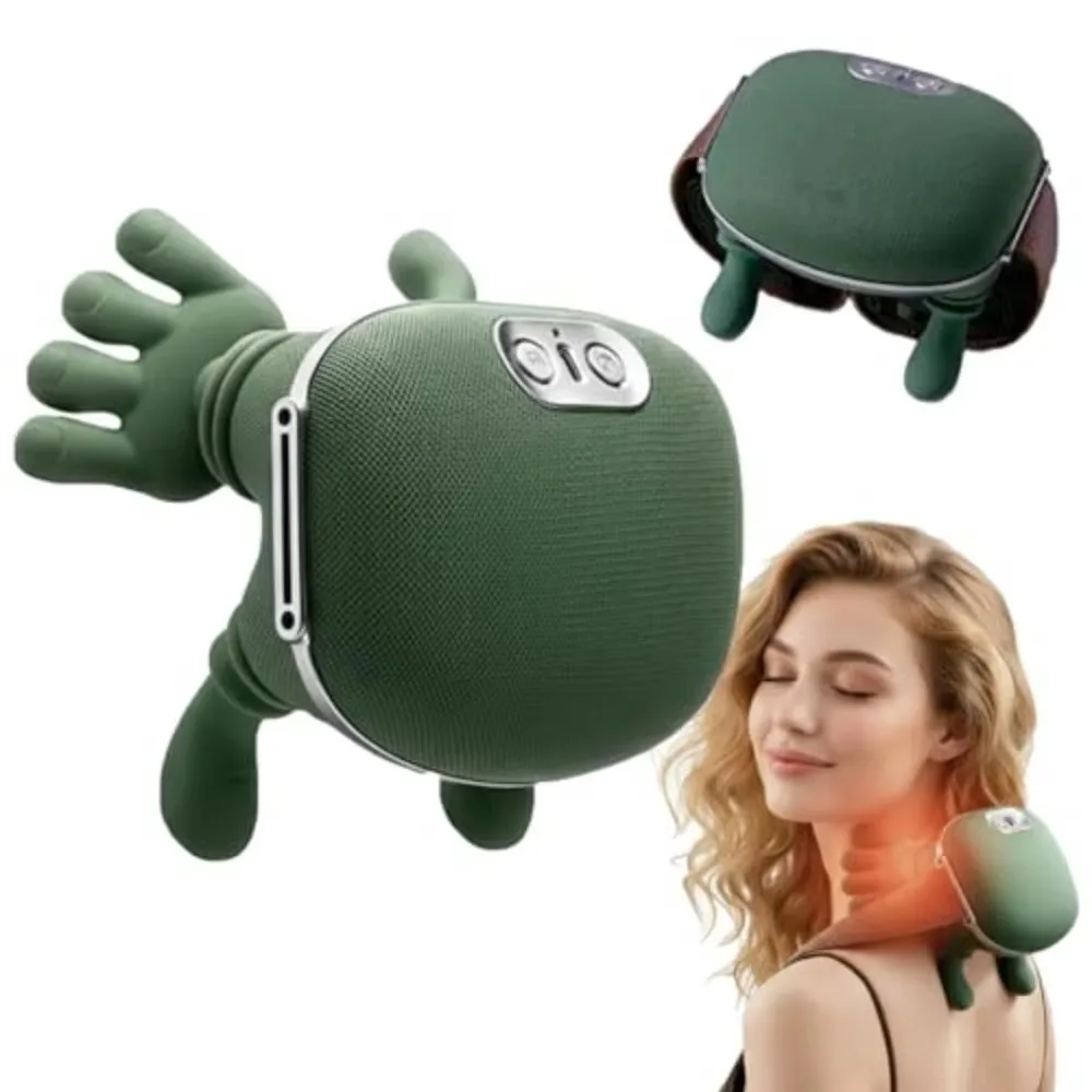 Thumbnail 3 - #27 Best Massagers to Buy In 2026