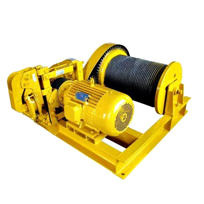 Chinese Supplier 220m Rope Capacity 25 Ton 35 Ton 40 Ton Anchoring Winch Mooring Winch Electric Wire Rope Winch 15ton Price