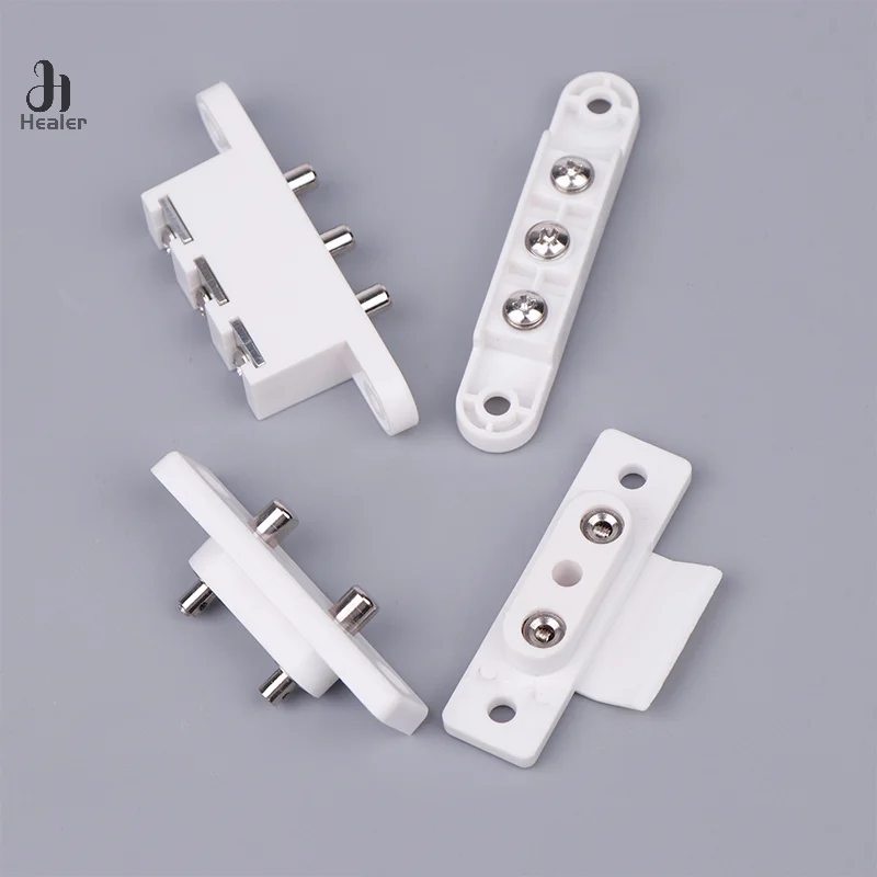 1Set Door Loop Over Line Protector Two/Three Contactor Special Wire Breaker For Access Control Electric Lock