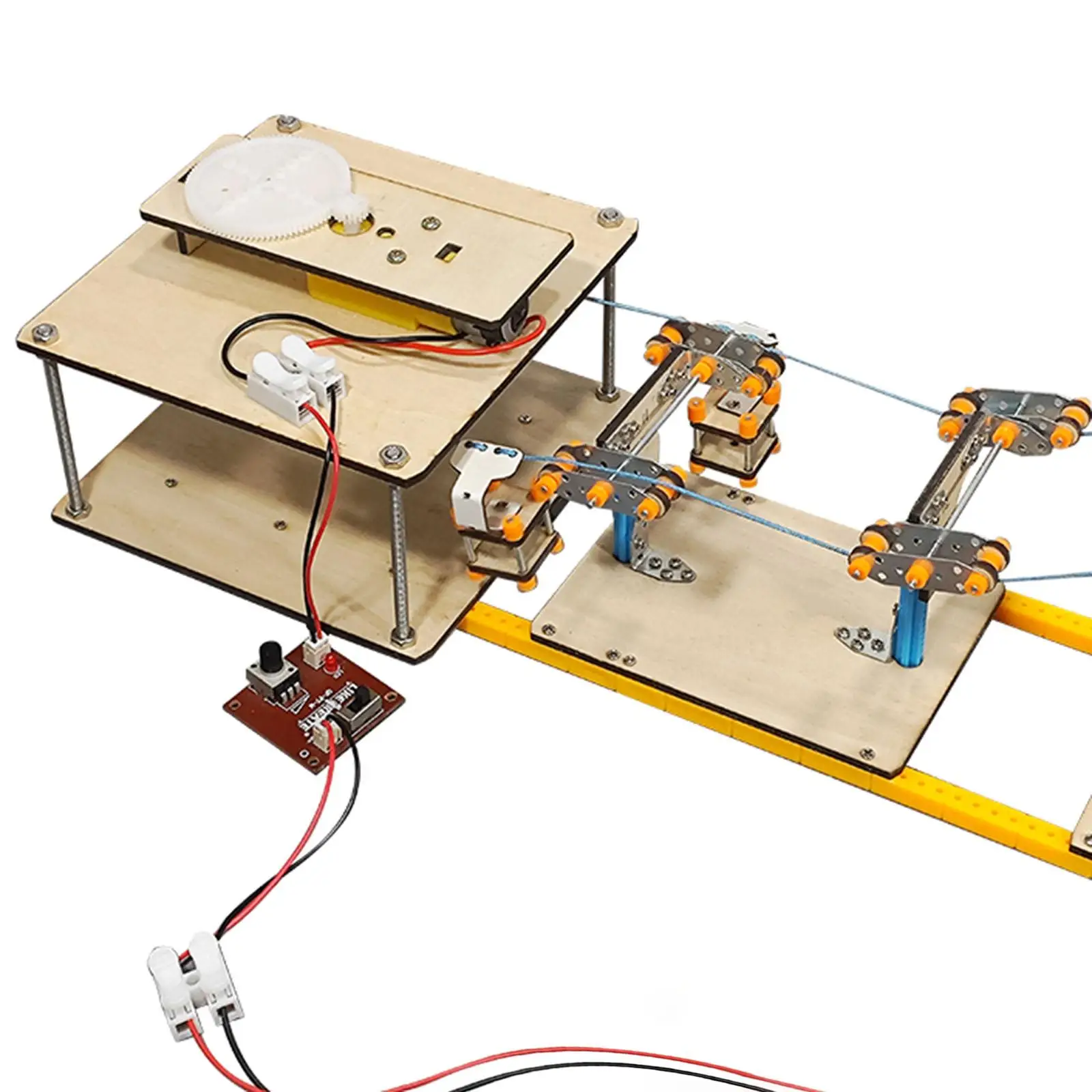 sightseeing-cable-car-systerm-wood-for-diy-project-boys-girls