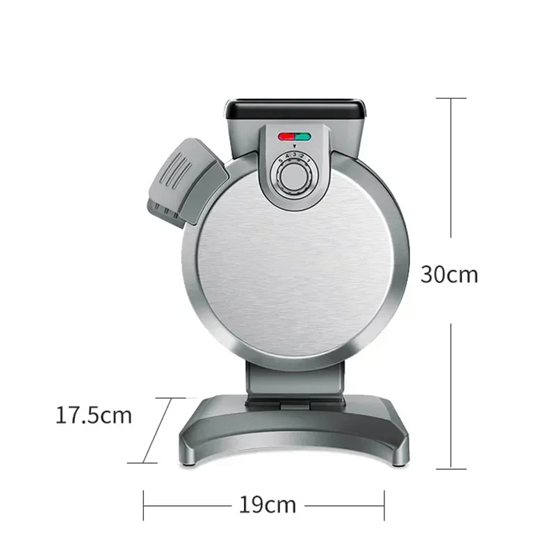 المنزلية 220 فولت صانع الوافل المنزل متعدد الوظائف آلة طعام خفيفة صغيرة التدفئة مقلاة للشواء آلة الإفطار يونر صغير نفس