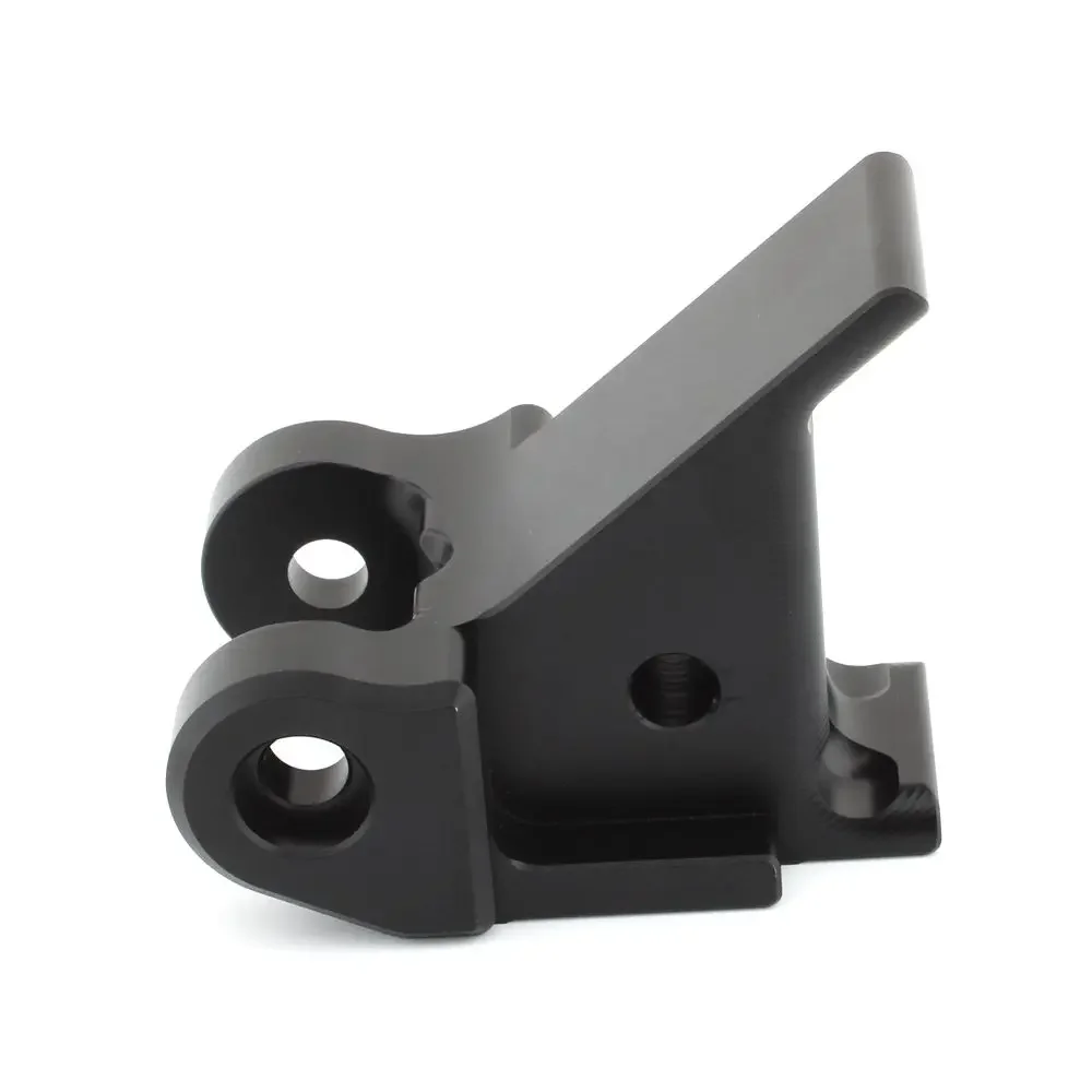 For HONDA CBR650R CB650R CB650F CBR650F Motorcycles Frame Heightening Block Rear Shock Absorber Booster Suspension 5CM Up 4