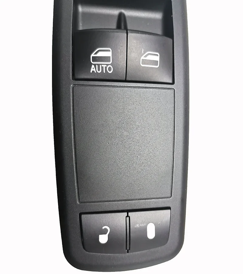 ドッジグランドキャラバンクライスラーの町と国のための電気マスターウィンドウスイッチボタンコンソール、04602537ae