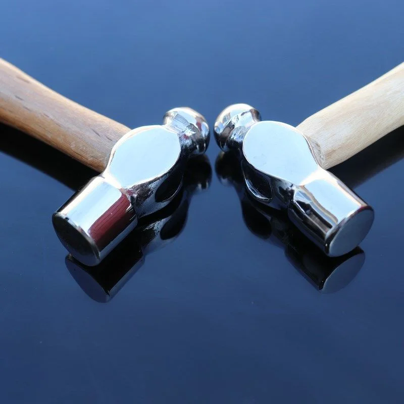 Thumbnail 2 - #47 Compare Manual Hammers Before You Buy