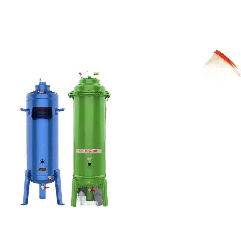 

Air compressor precision oil-water separator pump compressed air painting special source processor drying filter