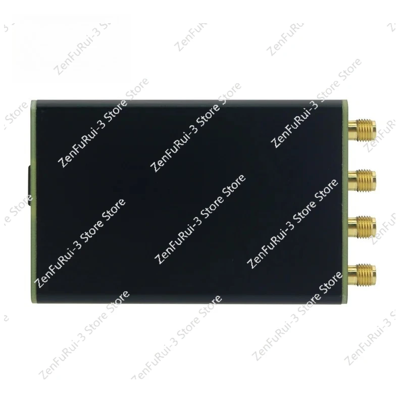 70 ميجا هرتز - 6 جيجا هرتز Zynq7010 + AD9363 SDR لوحة تطوير الراديو المحددة مع غلاف لـ Pluto SDR MATLAB