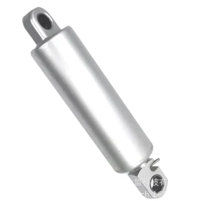 Heavy Duty Truck Seat Suspension Damper Shock Absorber Compatible with Hyundai Grammer 1060427 1939435 90.6 Replacement 2